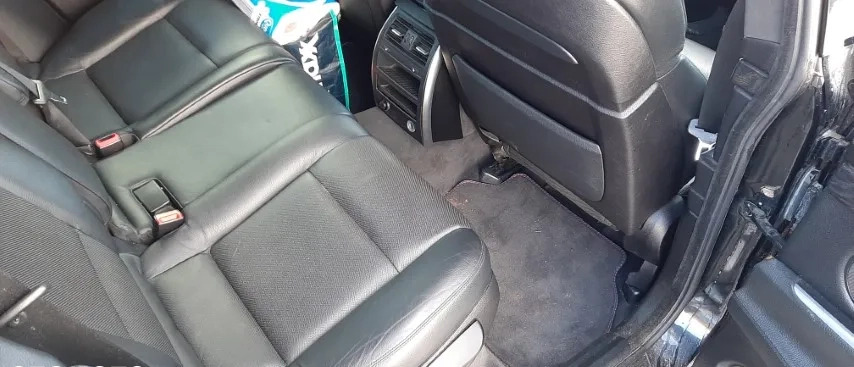 BMW 5GT cena 51500 przebieg: 267000, rok produkcji 2010 z Gdynia małe 106